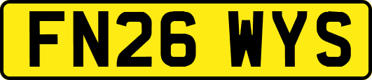 FN26WYS