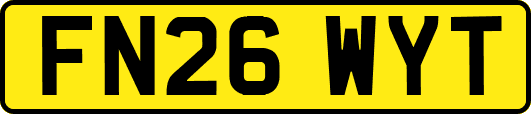 FN26WYT