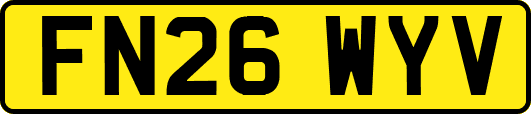 FN26WYV