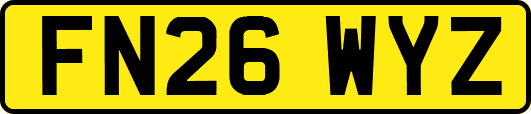 FN26WYZ