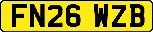 FN26WZB
