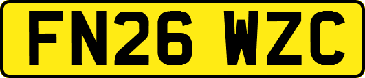 FN26WZC