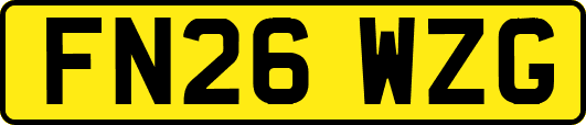 FN26WZG