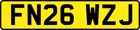 FN26WZJ