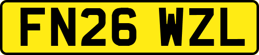 FN26WZL