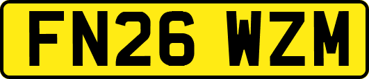 FN26WZM
