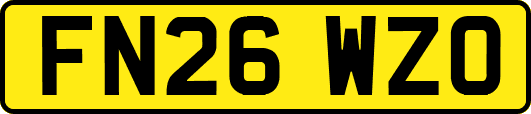 FN26WZO