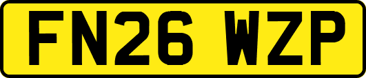 FN26WZP