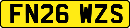 FN26WZS