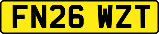 FN26WZT