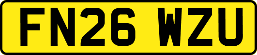 FN26WZU