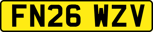 FN26WZV