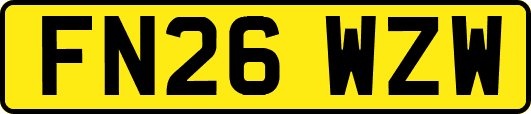 FN26WZW