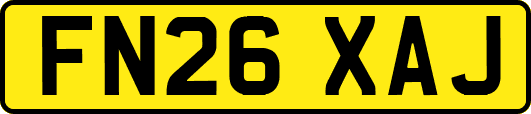 FN26XAJ