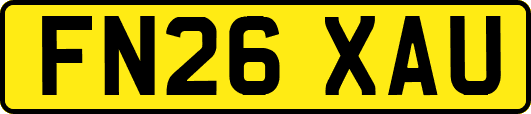FN26XAU