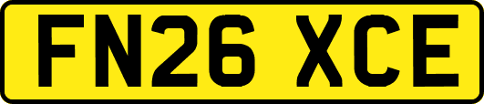 FN26XCE