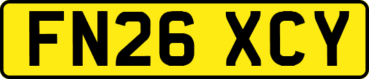 FN26XCY