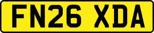 FN26XDA