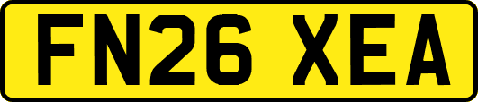 FN26XEA