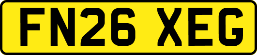 FN26XEG