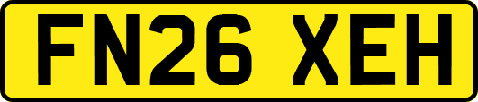 FN26XEH