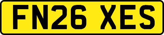 FN26XES