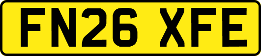 FN26XFE