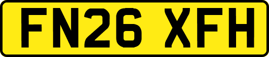 FN26XFH