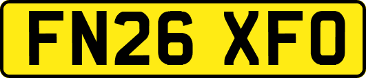 FN26XFO