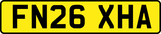 FN26XHA