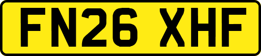 FN26XHF