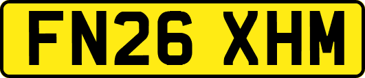 FN26XHM