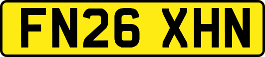 FN26XHN