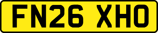 FN26XHO