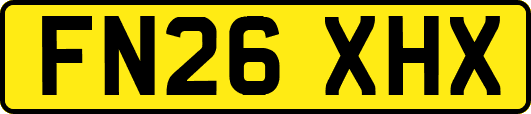 FN26XHX