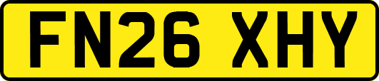 FN26XHY