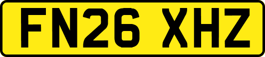 FN26XHZ