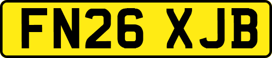 FN26XJB