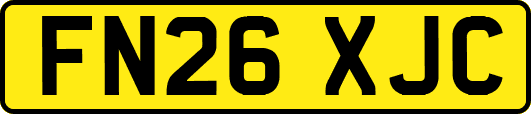 FN26XJC
