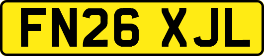 FN26XJL