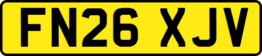 FN26XJV