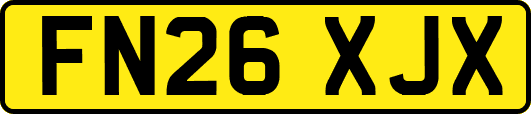 FN26XJX