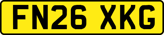 FN26XKG