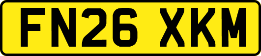 FN26XKM
