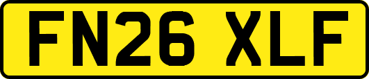 FN26XLF