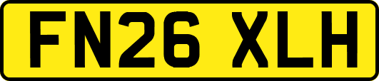 FN26XLH