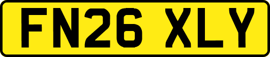 FN26XLY