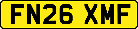 FN26XMF