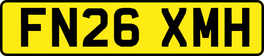 FN26XMH