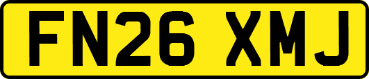 FN26XMJ